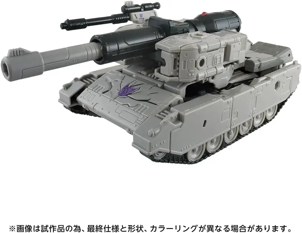 Takara Tomy Transformers Studio Series TS-28 Megatron Action Figure