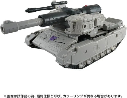 Takara Tomy Transformers Studio Series TS-28 Megatron Action Figure
