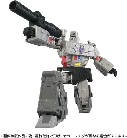 Takara Tomy Transformers Studio Series TS-28 Megatron Action Figure
