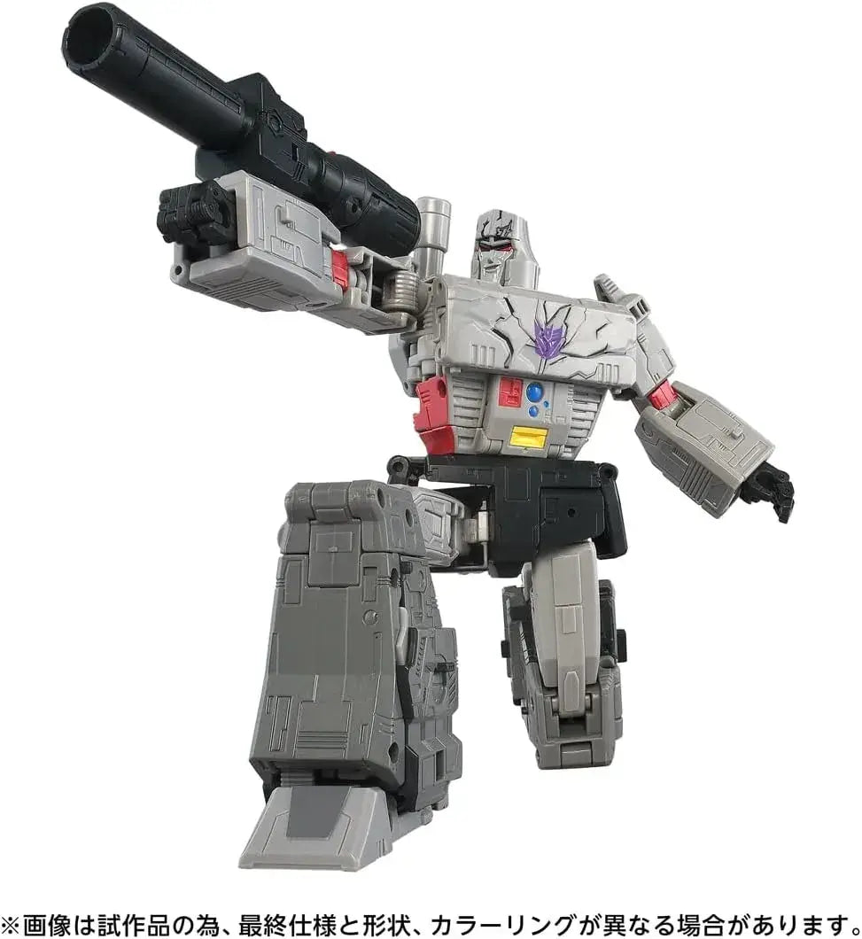 Takara Tomy Transformers Studio Series TS-28 Megatron Action Figure