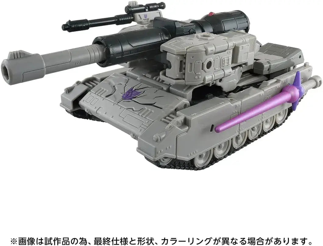 Takara Tomy Transformers Studio Series TS-28 Megatron Action Figure