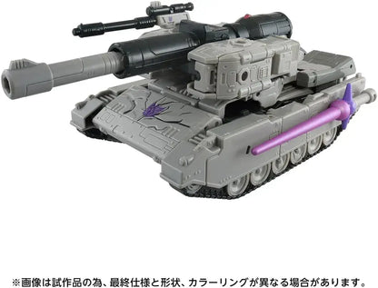 Takara Tomy Transformers Studio Series TS-28 Megatron Action Figure