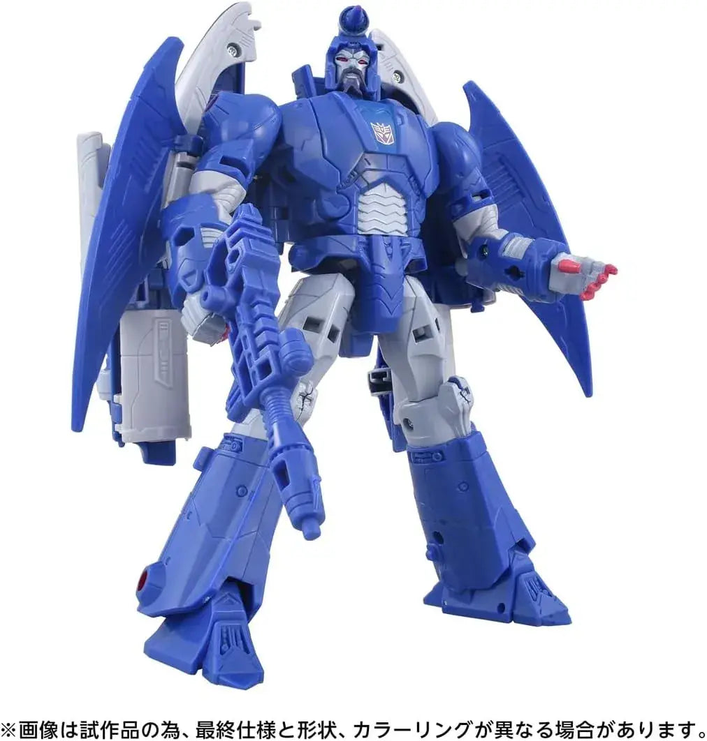Takara Tomy Transformers Studio Series TS-29 Scarage Action Figure