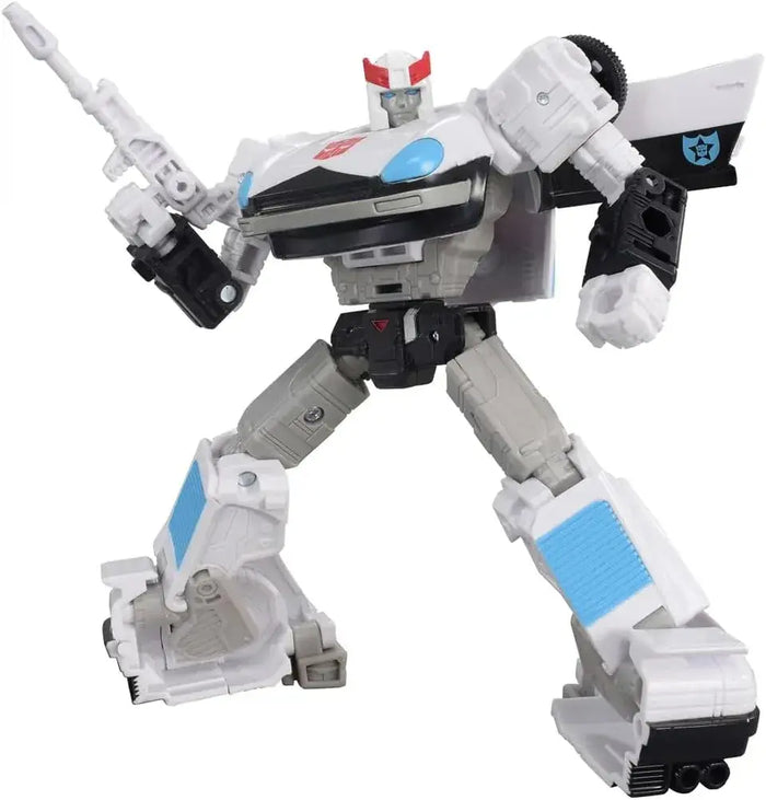 Takara Tomy Transformers Studio Series TS 38 Prowl Figure
