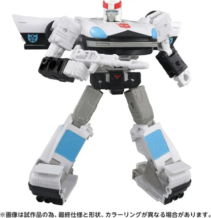 Takara Tomy Transformers Studio Series TS 38 Prowl Figure