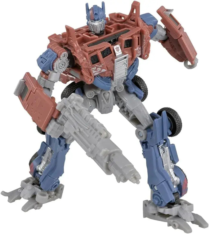 Takara Tomy Transformers Studio Series TS 46 Optimus