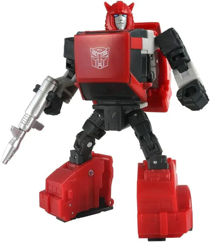 Takara Tomy Transformers Studio Series TS42 Cliffjumper