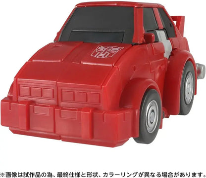 Takara Tomy Transformers Studio Series TS42 Cliffjumper