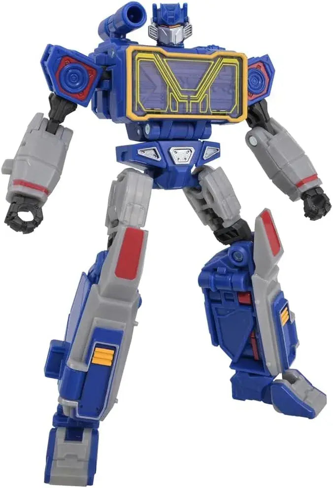 Takara Tomy Transformers Studio Series TS44 Soundwave