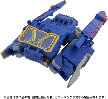 Takara Tomy Transformers Studio Series TS44 Soundwave