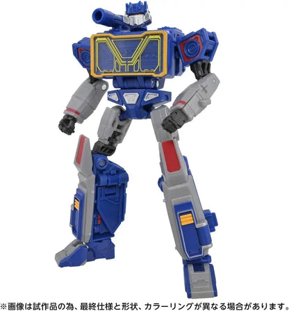 Takara Tomy Transformers Studio Series TS44 Soundwave