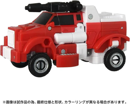 Takara Tomy Transformers Swerve Action Figure