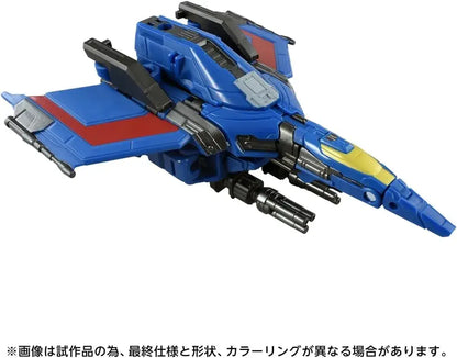 Takara Tomy Transformers Thundercracker Action Figure