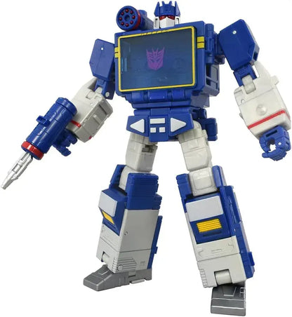Takara Tomy Transformers TS18 Soundwave Action Figure