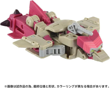 Takara Tomy Transformers TS31 Kranix Action Figure