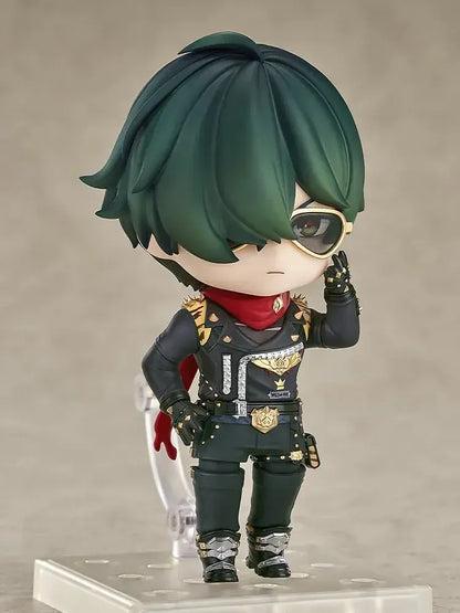 Takara Tomy Zenless Zone Zero Nendoroid Painted Plastic Figure