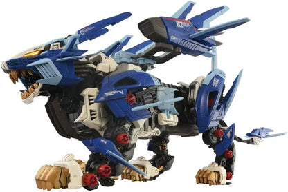 Takara Tomy Zoids AZ16 Liger Zero Jager Plastic Kit