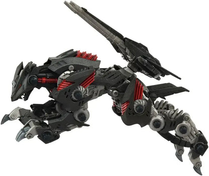 Takara Tomy Zoids Lightning Cycle Plastic Model Kit