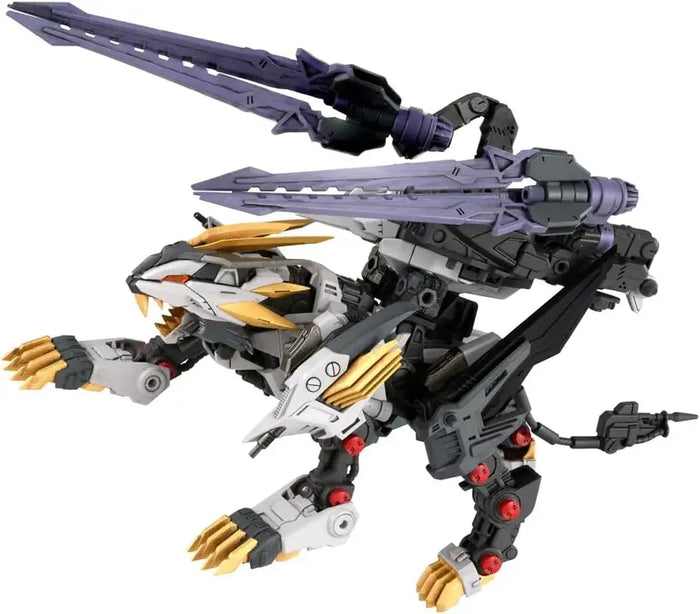Takara Tomy Zoids RMZ025 Liger Zero Falcon Plastic Model Kit