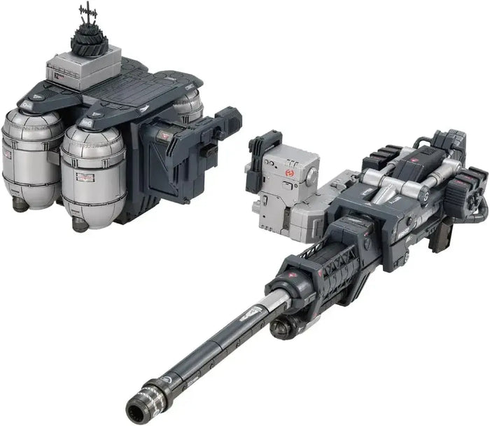 Takara Tomy Zoids UltraSaurus Gravity Cannon Plastic Kit