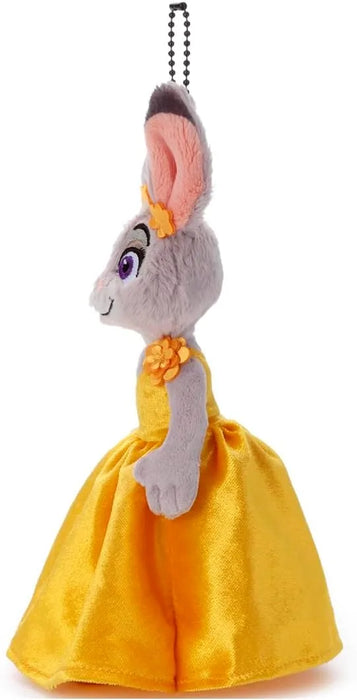 Takaratomy Arts Disney Zootopia Judy Hops Ball Chain Mascot