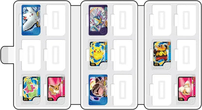 Takaratomy Arts Pokemon Frenda Folder Pikachu Version Organizer