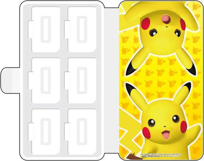 Takaratomy Arts Pokemon Frenda Folder Pikachu Version Organizer