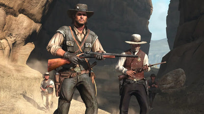 Take Two Interactive Japan Red Dead Redemption PS4 Z Rated