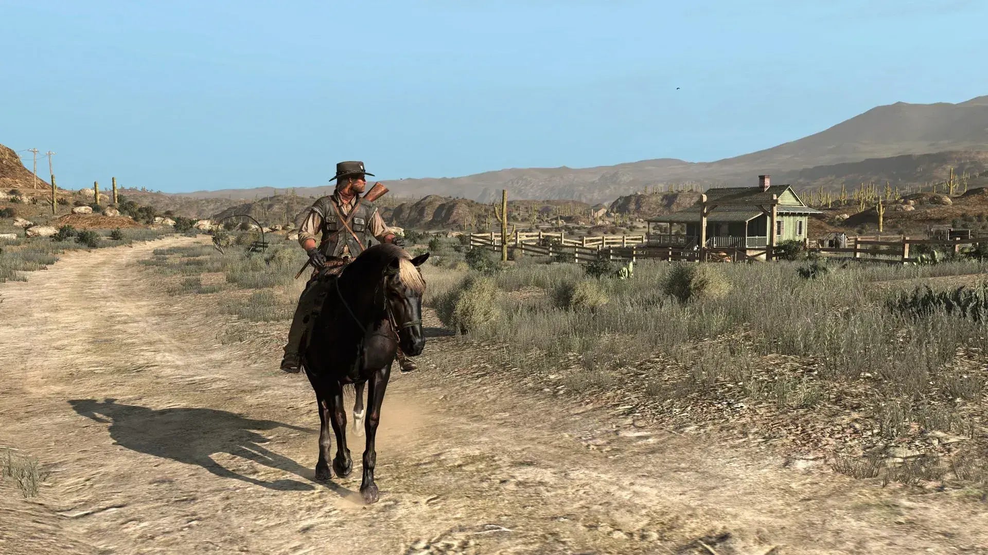 Take Two Interactive Japan Red Dead Redemption PS4 Z Rated
