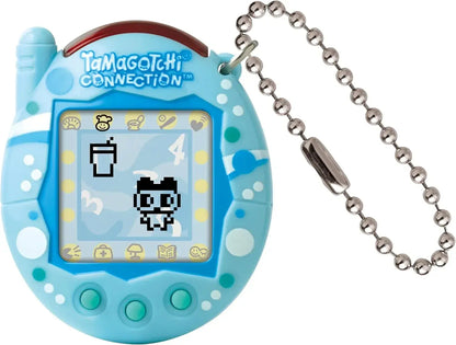 Tamagotchi Connection Bubble Virtual Pet Digital Game Toy