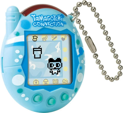 Tamagotchi Connection Bubble Virtual Pet Digital Game Toy