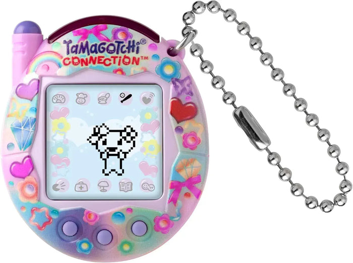 Tamagotchi Connection Sweet Charm Virtual Pet Toy