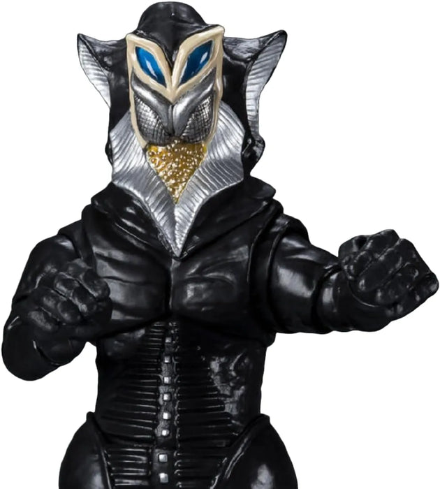 Tamashii Nations Alien Mephilus 55th Anniversary Figure Ver