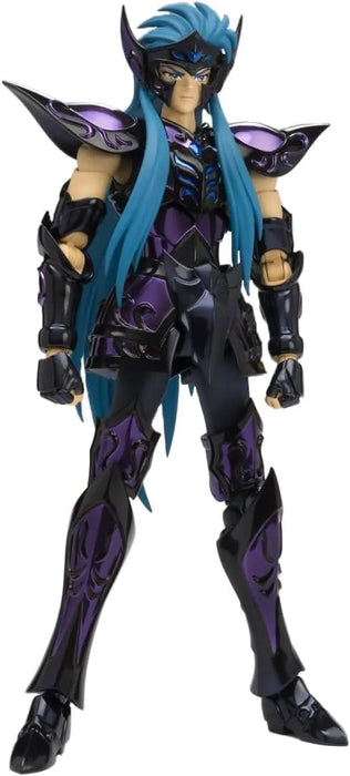 Tamashii Nations Aquarius Kamas Surplice Vol 20 Figure 7 Inch