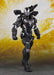 Tamashii Nations Avengers Infinity War War Machine MK4 Figure