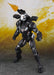 Tamashii Nations Avengers Infinity War War Machine MK4 Figure