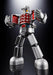 Tamashii Nations Big Iron Man 17 GX-101X Die-Cast Figure