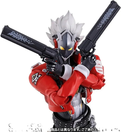 Tamashii Nations Billy Kidd Action Figure PVC ABS 170mm