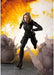 Tamashii Nations Black Widow Avengers Infinity War Action Figure