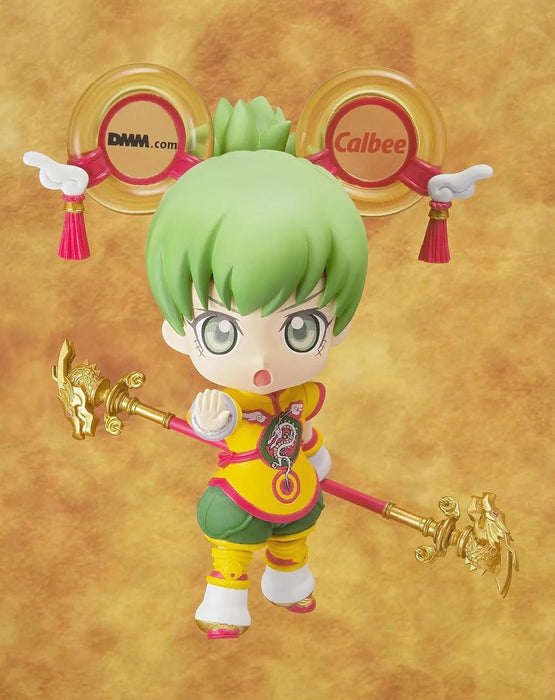 Tamashii Nations Chibi-Arts Dragon Kid Figure Collectible Toy
