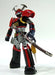 Tamashii Nations Chogokin GX-30 Battle Fever Robo Diecast Figure