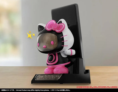 Tamashii Nations Chogokin Hello Kitty 2 0 Figure ABS Die Cast