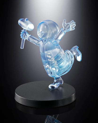 Tamashii Nations Chogokin One Piece Going Mary 25th Anniversary Edition