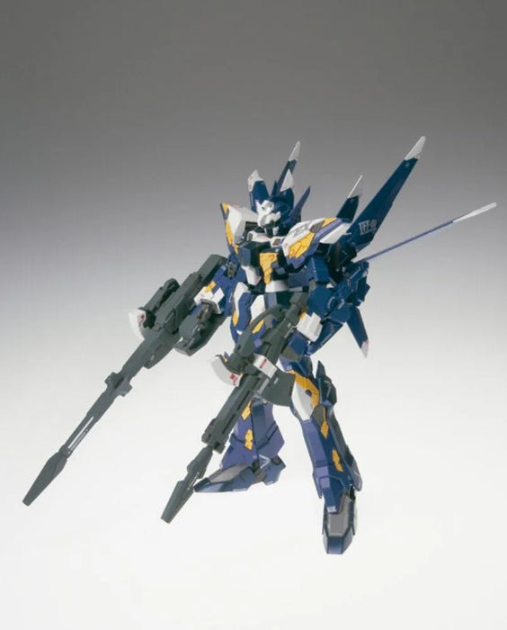 Tamashii Nations Composite Ver Ka Exvine Figure Collectible Toy