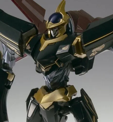 Tamashii Nations Composite Ver Ka Mirage Figure Collectible Toy