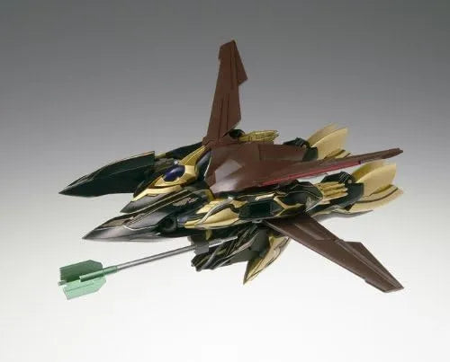 Tamashii Nations Composite Ver Ka Mirage Figure Collectible Toy