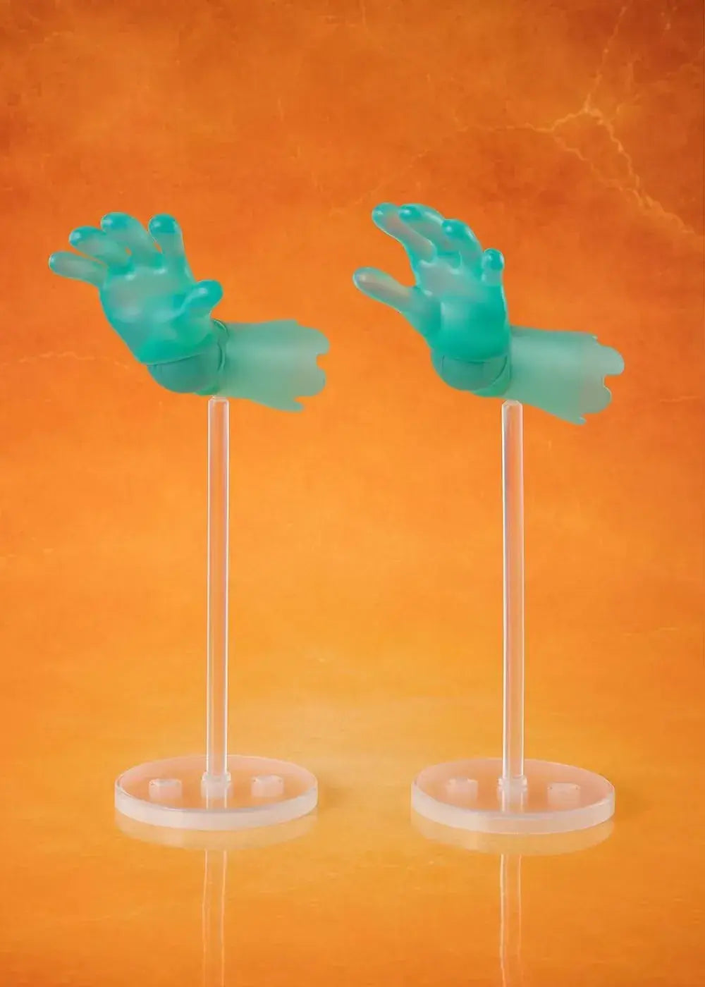 TAMASHII NATIONS Dandadan Momo Ver 2 PVC ABS Figure