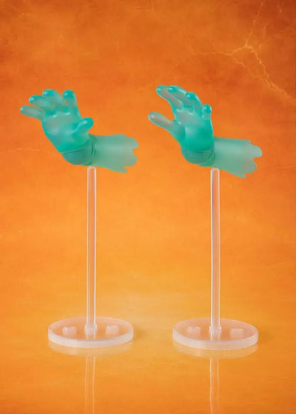 TAMASHII NATIONS Dandadan Momo Ver 2 PVC ABS Figure