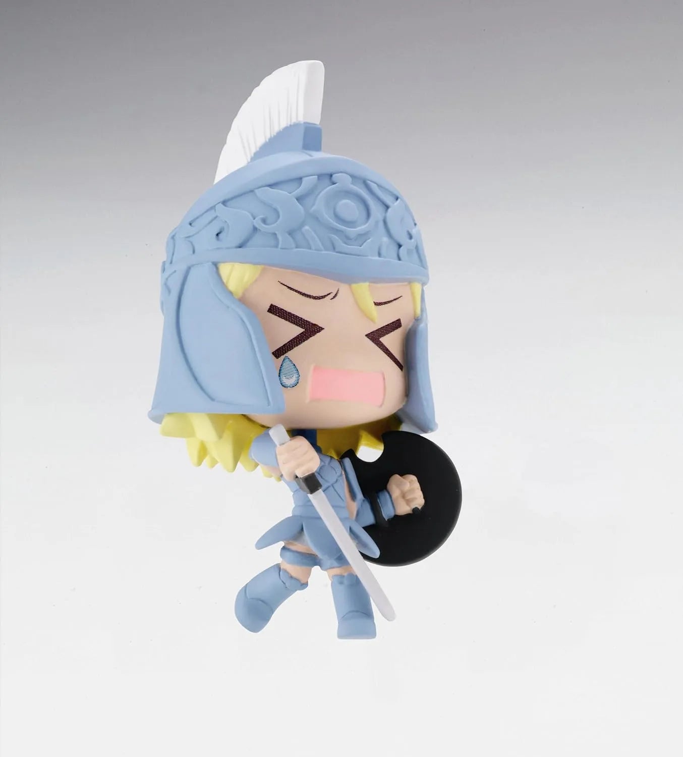 Tamashii Nations Deformer Master Petit El Shaddai Figure Set