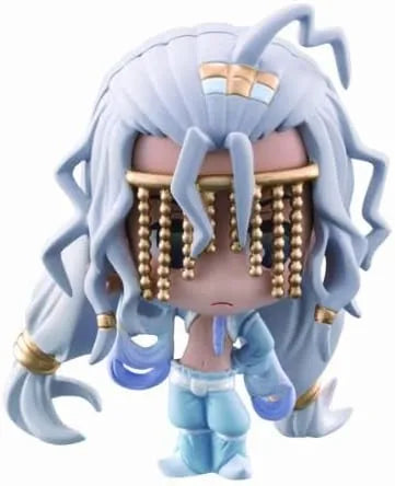 Tamashii Nations Deformer Master Petit El Shaddai Figure Set